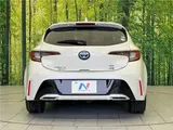 2018 Toyota Corollasport Hybrid G ​​Z Pearl Coupe for sale, Japanese used car export - photo 9 of 30 | GULJI TRADERS