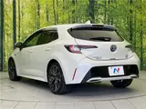 2018 Toyota Corollasport Hybrid G ​​Z Pearl Coupe for sale, Japanese used car export - photo 10 of 30 | GULJI TRADERS