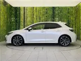 2018 Toyota Corollasport Hybrid G ​​Z Pearl Coupe for sale, Japanese used car export - photo 11 of 30 | GULJI TRADERS