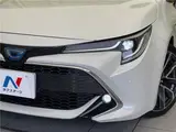 2018 Toyota Corollasport Hybrid G ​​Z Pearl Coupe for sale, Japanese used car export - photo 14 of 30 | GULJI TRADERS