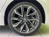 2018 Toyota Corollasport Hybrid G ​​Z Pearl Coupe for sale, Japanese used car export - photo 16 of 30 | GULJI TRADERS