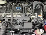 2018 Toyota Corollasport Hybrid G ​​X Pearl Coupe for sale, Japanese used car export - photo 5 of 30 | GULJI TRADERS