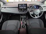2018 Toyota Corollasport Hybrid G_Z Silver Coupe for sale, Japanese used car export - photo 3 of 20 | GULJI TRADERS