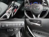 2018 Toyota Corollasport Hybrid G_Z Silver Coupe for sale, Japanese used car export - photo 6 of 20 | GULJI TRADERS