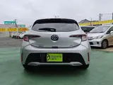 2018 Toyota Corollasport Hybrid G_Z Silver Coupe for sale, Japanese used car export - photo 10 of 20 | GULJI TRADERS
