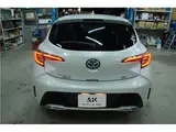 2018 Toyota Corollasport Hybrid G ​​Z Pearl Coupe for sale, Japanese used car export - photo 2 of 64 | GULJI TRADERS