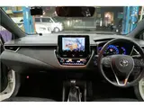 2018 Toyota Corollasport Hybrid G ​​Z Pearl Coupe for sale, Japanese used car export - photo 3 of 64 | GULJI TRADERS