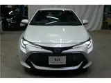 2018 Toyota Corollasport Hybrid G ​​Z Pearl Coupe for sale, Japanese used car export - photo 4 of 64 | GULJI TRADERS