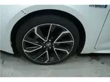 2018 Toyota Corollasport Hybrid G ​​Z Pearl Coupe for sale, Japanese used car export - photo 26 of 64 | GULJI TRADERS