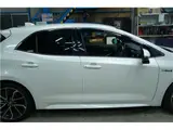 2018 Toyota Corollasport Hybrid G ​​Z Pearl Coupe for sale, Japanese used car export - photo 28 of 64 | GULJI TRADERS