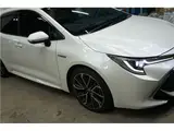 2018 Toyota Corollasport Hybrid G ​​Z Pearl Coupe for sale, Japanese used car export - photo 30 of 64 | GULJI TRADERS