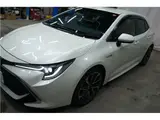 2018 Toyota Corollasport Hybrid G ​​Z Pearl Coupe for sale, Japanese used car export - photo 31 of 64 | GULJI TRADERS
