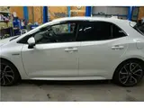 2018 Toyota Corollasport Hybrid G ​​Z Pearl Coupe for sale, Japanese used car export - photo 32 of 64 | GULJI TRADERS