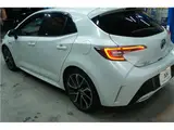 2018 Toyota Corollasport Hybrid G ​​Z Pearl Coupe for sale, Japanese used car export - photo 34 of 64 | GULJI TRADERS