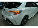 2018 Toyota Corollasport Hybrid G ​​Z Pearl Coupe for sale, Japanese used car export - photo 35 of 64 | GULJI TRADERS