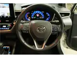 2018 Toyota Corollasport Hybrid G ​​Z Pearl Coupe for sale, Japanese used car export - photo 36 of 64 | GULJI TRADERS
