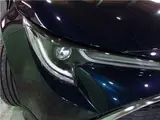 2018 Toyota Corollasport Hybrid GZ / TRD Aero / 9-inch SD Navigation / Non-smoking Blue Coupe for sale, Japanese used car export - photo 5 of 53 | GULJI TRADERS