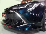 2018 Toyota Corollasport Hybrid GZ / TRD Aero / 9-inch SD Navigation / Non-smoking Blue Coupe for sale, Japanese used car export - photo 9 of 53 | GULJI TRADERS