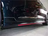 2018 Toyota Corollasport Hybrid GZ / TRD Aero / 9-inch SD Navigation / Non-smoking Blue Coupe for sale, Japanese used car export - photo 12 of 53 | GULJI TRADERS
