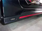 2018 Toyota Corollasport Hybrid GZ / TRD Aero / 9-inch SD Navigation / Non-smoking Blue Coupe for sale, Japanese used car export - photo 15 of 53 | GULJI TRADERS