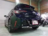 2018 Toyota Corollasport Hybrid GZ / TRD Aero / 9-inch SD Navigation / Non-smoking Blue Coupe for sale, Japanese used car export - photo 16 of 53 | GULJI TRADERS
