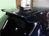 2018 Toyota Corollasport Hybrid GZ / TRD Aero / 9-inch SD Navigation / Non-smoking Blue Coupe for sale, Japanese used car export - photo 18 of 53 | GULJI TRADERS