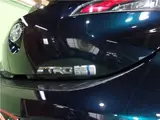 2018 Toyota Corollasport Hybrid GZ / TRD Aero / 9-inch SD Navigation / Non-smoking Blue Coupe for sale, Japanese used car export - photo 19 of 53 | GULJI TRADERS