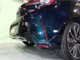 2018 Toyota Corollasport Hybrid GZ / TRD Aero / 9-inch SD Navigation / Non-smoking Blue Coupe for sale, Japanese used car export - photo 20 of 53 | GULJI TRADERS