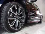 2018 Toyota Corollasport Hybrid GZ / TRD Aero / 9-inch SD Navigation / Non-smoking Blue Coupe for sale, Japanese used car export - photo 21 of 53 | GULJI TRADERS