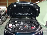 2018 Toyota Corollasport Hybrid GZ / TRD Aero / 9-inch SD Navigation / Non-smoking Blue Coupe for sale, Japanese used car export - photo 26 of 53 | GULJI TRADERS