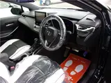 2018 Toyota Corollasport Hybrid GZ / TRD Aero / 9-inch SD Navigation / Non-smoking Blue Coupe for sale, Japanese used car export - photo 31 of 53 | GULJI TRADERS