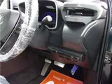 2018 Toyota Corollasport Hybrid GZ / TRD Aero / 9-inch SD Navigation / Non-smoking Blue Coupe for sale, Japanese used car export - photo 32 of 53 | GULJI TRADERS