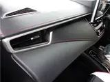 2018 Toyota Corollasport Hybrid GZ / TRD Aero / 9-inch SD Navigation / Non-smoking Blue Coupe for sale, Japanese used car export - photo 37 of 53 | GULJI TRADERS