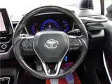 2018 Toyota Corollasport Hybrid GZ / TRD Aero / 9-inch SD Navigation / Non-smoking Blue Coupe for sale, Japanese used car export - photo 42 of 53 | GULJI TRADERS