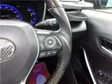 2018 Toyota Corollasport Hybrid GZ / TRD Aero / 9-inch SD Navigation / Non-smoking Blue Coupe for sale, Japanese used car export - photo 43 of 53 | GULJI TRADERS