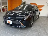 2018 Toyota Corollasport Hybrid GZ ★ 9-inch Navigation System ★ Parking Sensor ★ B Monitor ★ BSM ★ Blue Coupe for sale, Japanese used car export - photo 10 of 50 | GULJI TRADERS