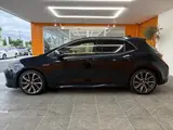 2018 Toyota Corollasport Hybrid GZ ★ 9-inch Navigation System ★ Parking Sensor ★ B Monitor ★ BSM ★ Blue Coupe for sale, Japanese used car export - photo 11 of 50 | GULJI TRADERS