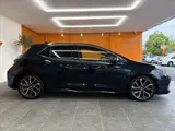 2018 Toyota Corollasport Hybrid GZ ★ 9-inch Navigation System ★ Parking Sensor ★ B Monitor ★ BSM ★ Blue Coupe for sale, Japanese used car export - photo 12 of 50 | GULJI TRADERS