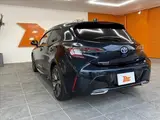 2018 Toyota Corollasport Hybrid GZ ★ 9-inch Navigation System ★ Parking Sensor ★ B Monitor ★ BSM ★ Blue Coupe for sale, Japanese used car export - photo 13 of 50 | GULJI TRADERS