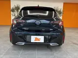 2018 Toyota Corollasport Hybrid GZ ★ 9-inch Navigation System ★ Parking Sensor ★ B Monitor ★ BSM ★ Blue Coupe for sale, Japanese used car export - photo 14 of 50 | GULJI TRADERS