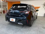 2018 Toyota Corollasport Hybrid GZ ★ 9-inch Navigation System ★ Parking Sensor ★ B Monitor ★ BSM ★ Blue Coupe for sale, Japanese used car export - photo 15 of 50 | GULJI TRADERS