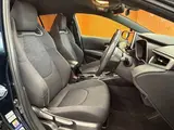 2018 Toyota Corollasport Hybrid GZ ★ 9-inch Navigation System ★ Parking Sensor ★ B Monitor ★ BSM ★ Blue Coupe for sale, Japanese used car export - photo 16 of 50 | GULJI TRADERS
