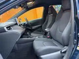 2018 Toyota Corollasport Hybrid GZ ★ 9-inch Navigation System ★ Parking Sensor ★ B Monitor ★ BSM ★ Blue Coupe for sale, Japanese used car export - photo 17 of 50 | GULJI TRADERS