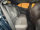 2018 Toyota Corollasport Hybrid GZ ★ 9-inch Navigation System ★ Parking Sensor ★ B Monitor ★ BSM ★ Blue Coupe for sale, Japanese used car export - photo 18 of 50 | GULJI TRADERS
