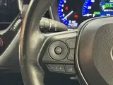 2018 Toyota Corollasport Hybrid GZ ★ 9-inch Navigation System ★ Parking Sensor ★ B Monitor ★ BSM ★ Blue Coupe for sale, Japanese used car export - photo 22 of 50 | GULJI TRADERS