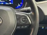 2018 Toyota Corollasport Hybrid GZ ★ 9-inch Navigation System ★ Parking Sensor ★ B Monitor ★ BSM ★ Blue Coupe for sale, Japanese used car export - photo 23 of 50 | GULJI TRADERS