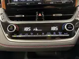 2018 Toyota Corollasport Hybrid GZ ★ 9-inch Navigation System ★ Parking Sensor ★ B Monitor ★ BSM ★ Blue Coupe for sale, Japanese used car export - photo 25 of 50 | GULJI TRADERS