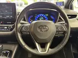 2018 Toyota Corollasport Hybrid GZ ★ 9-inch Navigation System ★ Parking Sensor ★ B Monitor ★ BSM ★ Blue Coupe for sale, Japanese used car export - photo 32 of 50 | GULJI TRADERS
