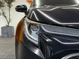 2018 Toyota Corollasport Hybrid GZ ★ 9-inch Navigation System ★ Parking Sensor ★ B Monitor ★ BSM ★ Blue Coupe for sale, Japanese used car export - photo 37 of 50 | GULJI TRADERS