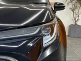 2018 Toyota Corollasport Hybrid GZ ★ 9-inch Navigation System ★ Parking Sensor ★ B Monitor ★ BSM ★ Blue Coupe for sale, Japanese used car export - photo 38 of 50 | GULJI TRADERS